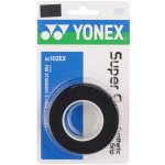 Yonex Super Grap 3ks zelená – Zboží Dáma
