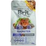 Brit Animals Hamster 100 g – Hledejceny.cz