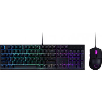 Cooler Master MS110 MS-110-KKMF1-CZ