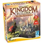 Queen Games Kingdom Builder Základní hra – Hledejceny.cz