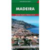 MADEIRA PRŮVODCE NA CESTY Indra Bořivoj