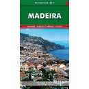 MADEIRA PRŮVODCE NA CESTY Indra Bořivoj