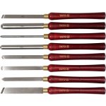 Dláta soustružnická sada - 8ks YATO – Hledejceny.cz