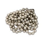 TEXIM Řetízek k zátce s očky 50 cm – Zboží Dáma