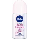 Nivea Pearl & Beauty roll-on 50 ml – Zbozi.Blesk.cz