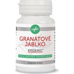 Epigemic Granátové jablko 60 kapslí – Hledejceny.cz