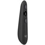 Logitech Wireless Presenter R500 910-005843 – Zboží Živě