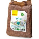 Wolfberry Semínka na klíčení BIO ředkev bílá 200 g – Sleviste.cz