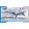 Model Special Hobby L 39ZA/ZA ART Albatros 1:48