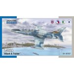 Special Hobby L 39ZA/ZA ART Albatros 1:48 – Zboží Mobilmania