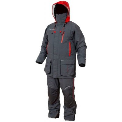 Westin Zimní oblek W4 Winter Suit Extreme Steel Grey – Zboží Dáma