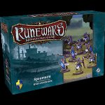 FFG RuneWars The Miniatures Game Spearmen – Hledejceny.cz