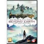 Civilization: Beyond Earth Collection – Sleviste.cz