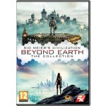 Civilization: Beyond Earth Collection – Hledejceny.cz