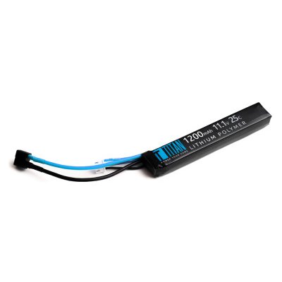 Stick Titan Li-pol Baterie TITAN 11.1V 1200mAh T-Dean – Zbozi.Blesk.cz