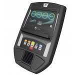 BH Fitness CRYSTAL 2.0 TFT – Zbozi.Blesk.cz