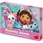 Dino Gabin kouzelný domeček – Zboží Dáma