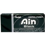 Pentel Pryž černá hi-polymer 179121 – Sleviste.cz