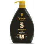 Dermomed Arganový olej sprchový gel 1000 ml – Zboží Dáma