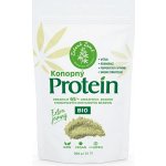 Zelená Země Konopný protein 500 g – Zbozi.Blesk.cz