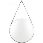 Present Time Balanced stříbrný rám 47 cm – Hledejceny.cz