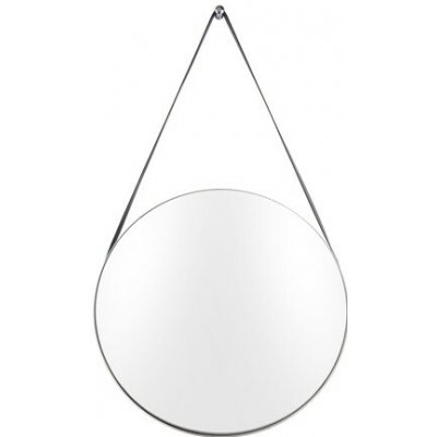 Present Time Balanced stříbrný rám 47 cm – Hledejceny.cz