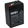 Olověná baterie MHPower MS4.5-6 6V 4,5Ah