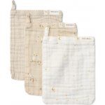 Little Dutch Žínky 3 ks Husa Newborn Naturals – Zboží Mobilmania