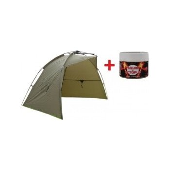 TF Gear Force 8 Rapid Day Shelter