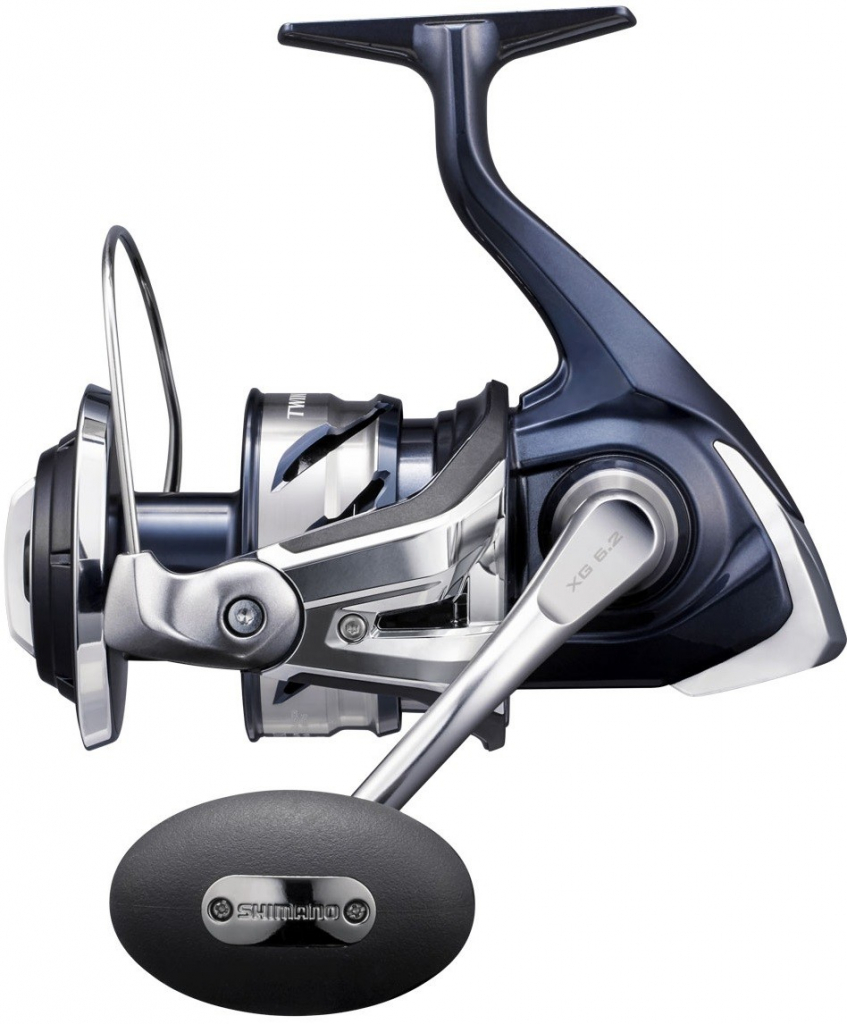 Shimano Twin Power SW C 10000 PG