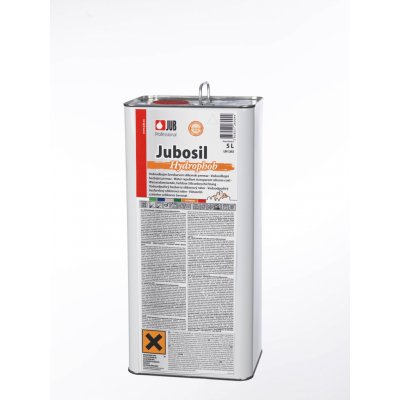 Jub Jubosil Hydrophob 5 L – Hledejceny.cz