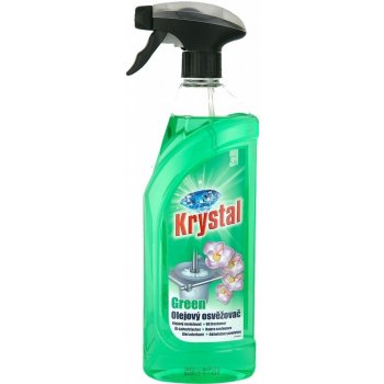 Krystal olej ový osvěžovač 750 ml