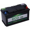 ECO 12 V 100 Ah 760 A 10100