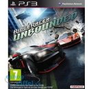 Ridge Racer: Unbounded