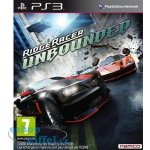 Ridge Racer: Unbounded – Zbozi.Blesk.cz