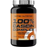 Scitec 100% Casein Complex 920 g – Hledejceny.cz