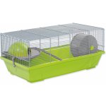 Small Animal Erik s výbavou 50,5 x 28 x 25 cm – Zboží Mobilmania