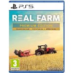 Real Farm (Premium Edition) – Zbozi.Blesk.cz