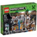 LEGO® Minecraft® 21118 Důl