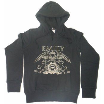 Champion EMILY We arent the s pullover hoodie