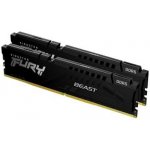 Kingston FURY Beast EXPO DDR5 64GB 5600MHz CL36 (2x32GB) KF556C36BBEK2-64 – Zboží Živě
