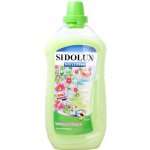 Sidolux Universal univerzální čistič na všechny povrchy a podlahy Jarní louka 1 l – HobbyKompas.cz