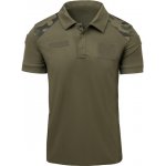 Tričko Helikon-Tex Military Polo Shirt Olive Green PL Woodland – Hledejceny.cz