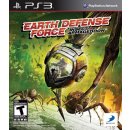 Earth Defense Force: Insect Armageddon