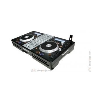 Numark Mixdeck Express