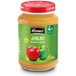Hamánek ovocná svačinka Jablko 190 g – Zboží Dáma