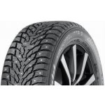 Nokian Tyres Nordman 7 225/60 R18 104T – Sleviste.cz