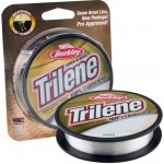 BERKLEY Trilene 100% Fluorocarbon Leader Clear 25 m 0,25 mm 4,9 kg – Zboží Mobilmania