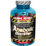Aminostar Anabolic Booster 180 kapslí – Zbozi.Blesk.cz