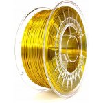 Devil Design PLA 1,75 mm 1 kg - zlato – Zboží Živě